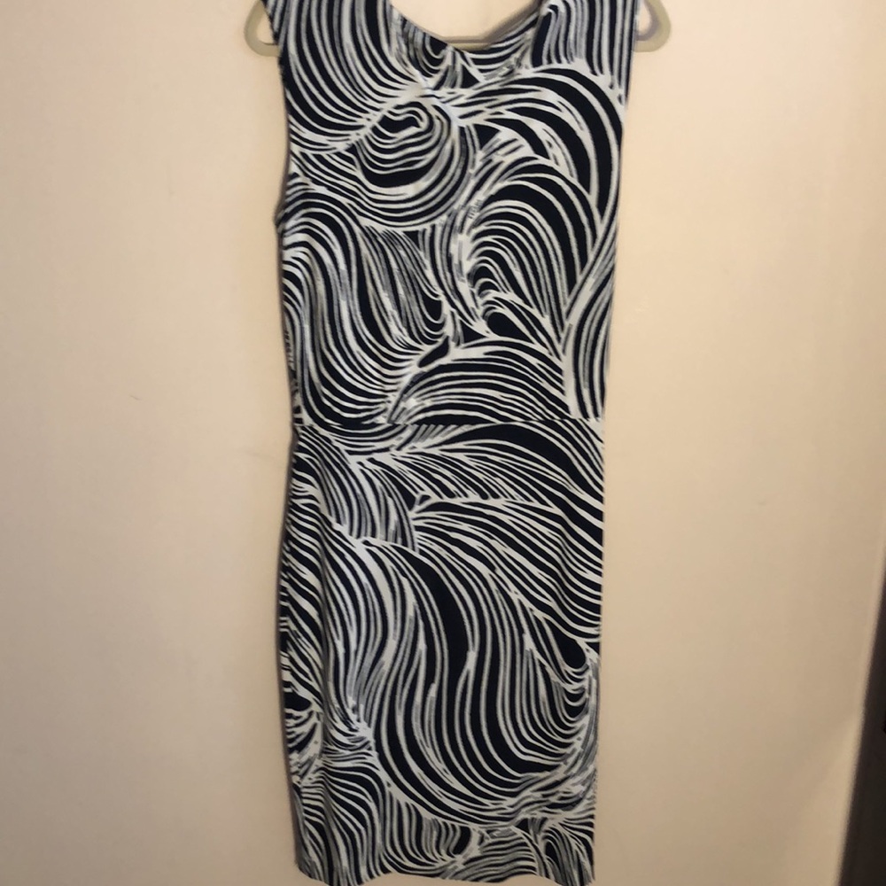 Designer dress - Picture 5 of 6